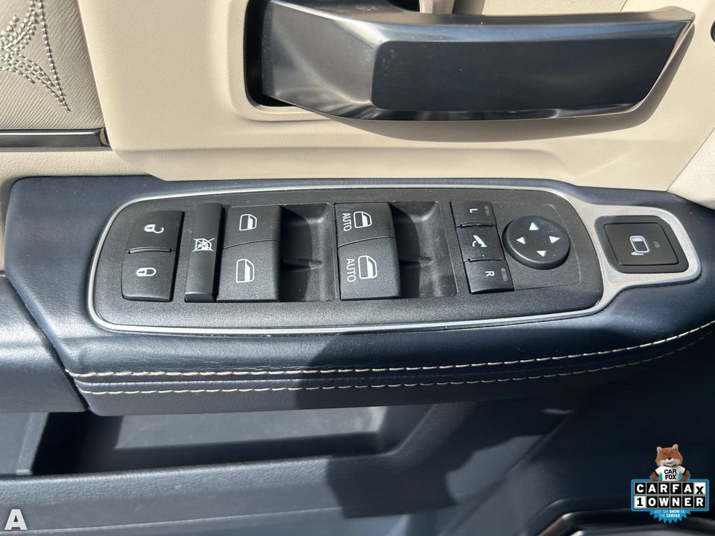 Used 2022 RAM 2500 Limited AWD/4WD image 21