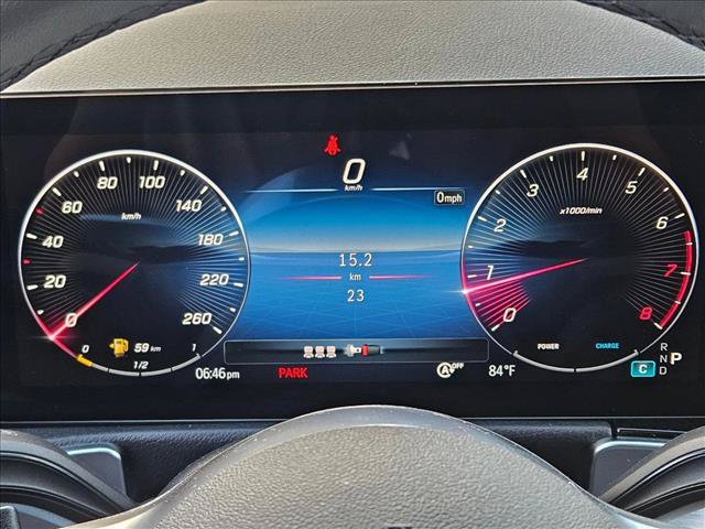 Used 2026 Mercedes-Benz GLB 250 image 11