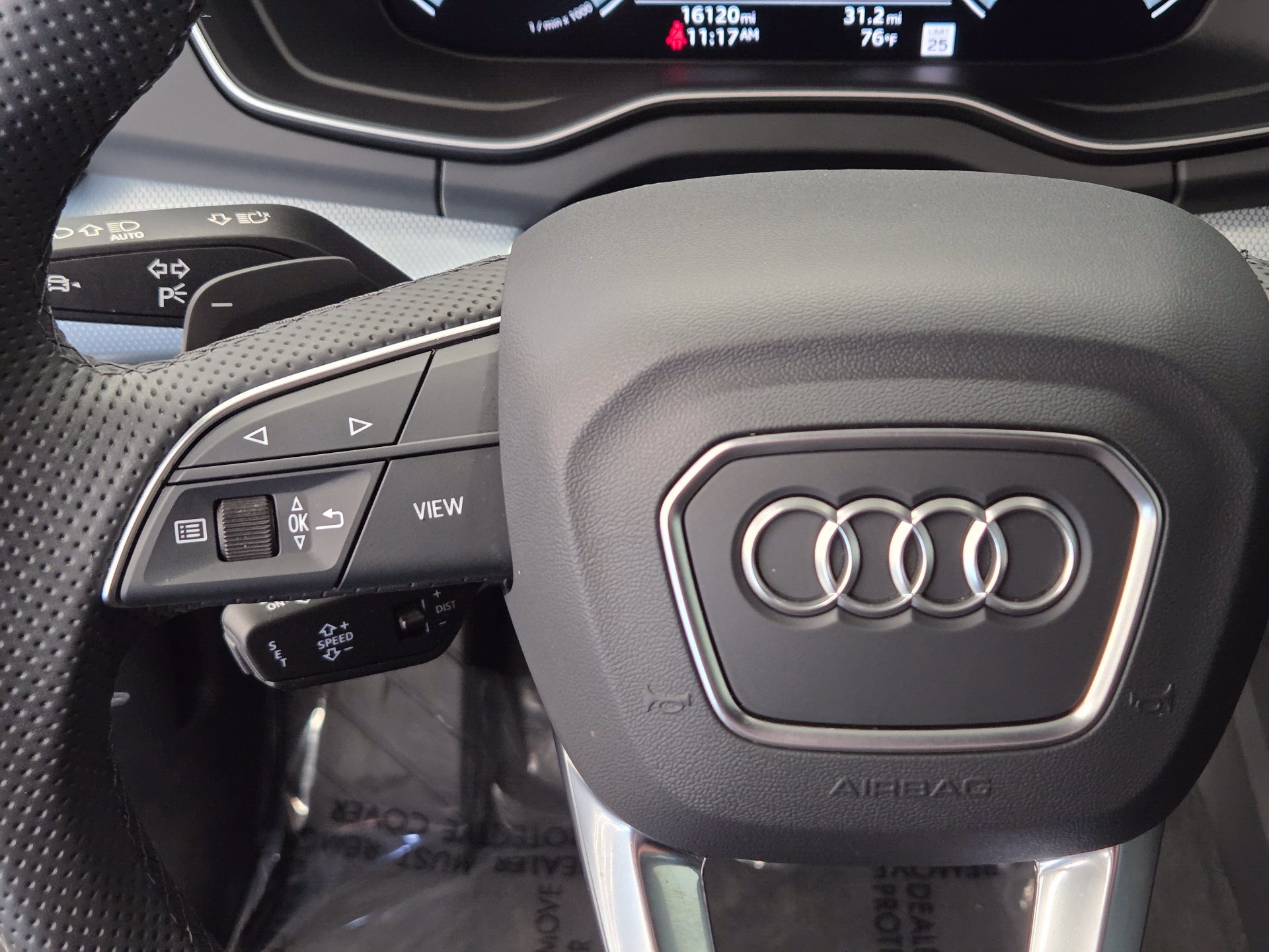Used 2025 Audi Q5 Prestige w/ Prestige Package AWD/4WD image 18