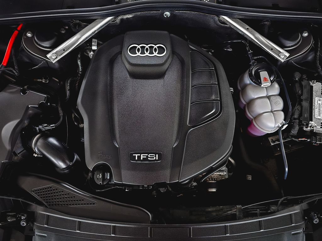 Used 2020 Audi A4 2.0T Premium w/ Convenience Package FWD image 13
