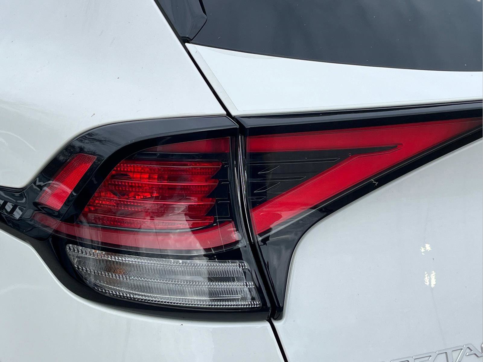 New 2025 Kia Sportage LX image 10