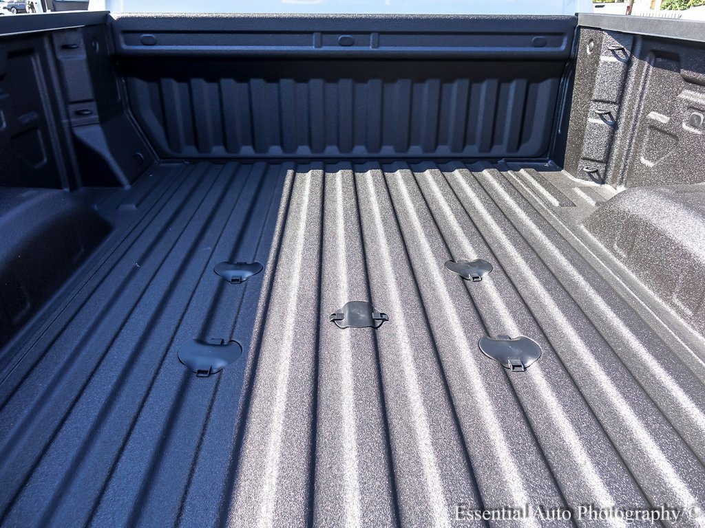 New 2026 Chevrolet Silverado 2500 Custom w/ Custom Value Package image 20