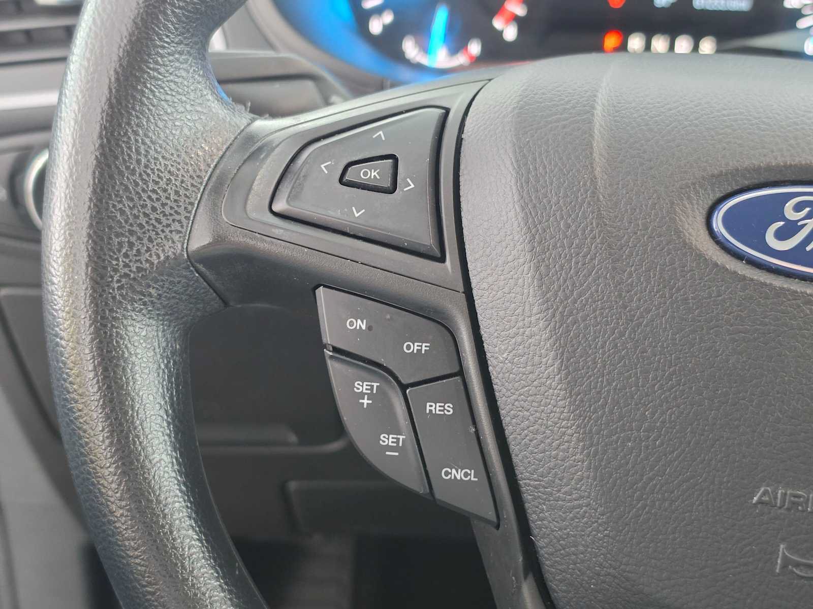 Used 2020 Ford Edge SE AWD/4WD image 28