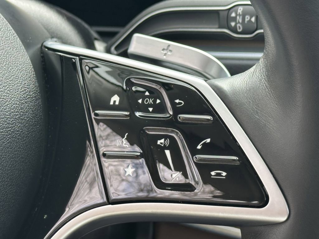 Certified 2025 Mercedes-Benz GLE 350 4MATIC image 29