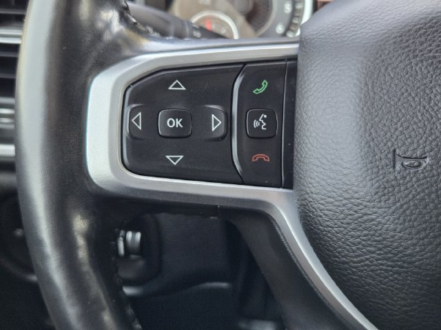 Certified 2020 RAM 1500 Lone Star RWD image 35