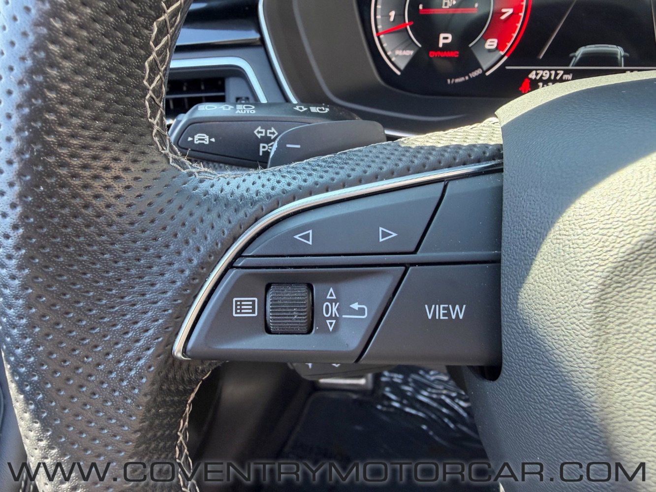 Used 2023 Audi S5 Prestige w/ Prestige Package AWD/4WD image 35