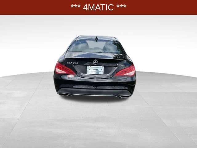 Used 2019 Mercedes-Benz CLA 250 4MATIC image 6