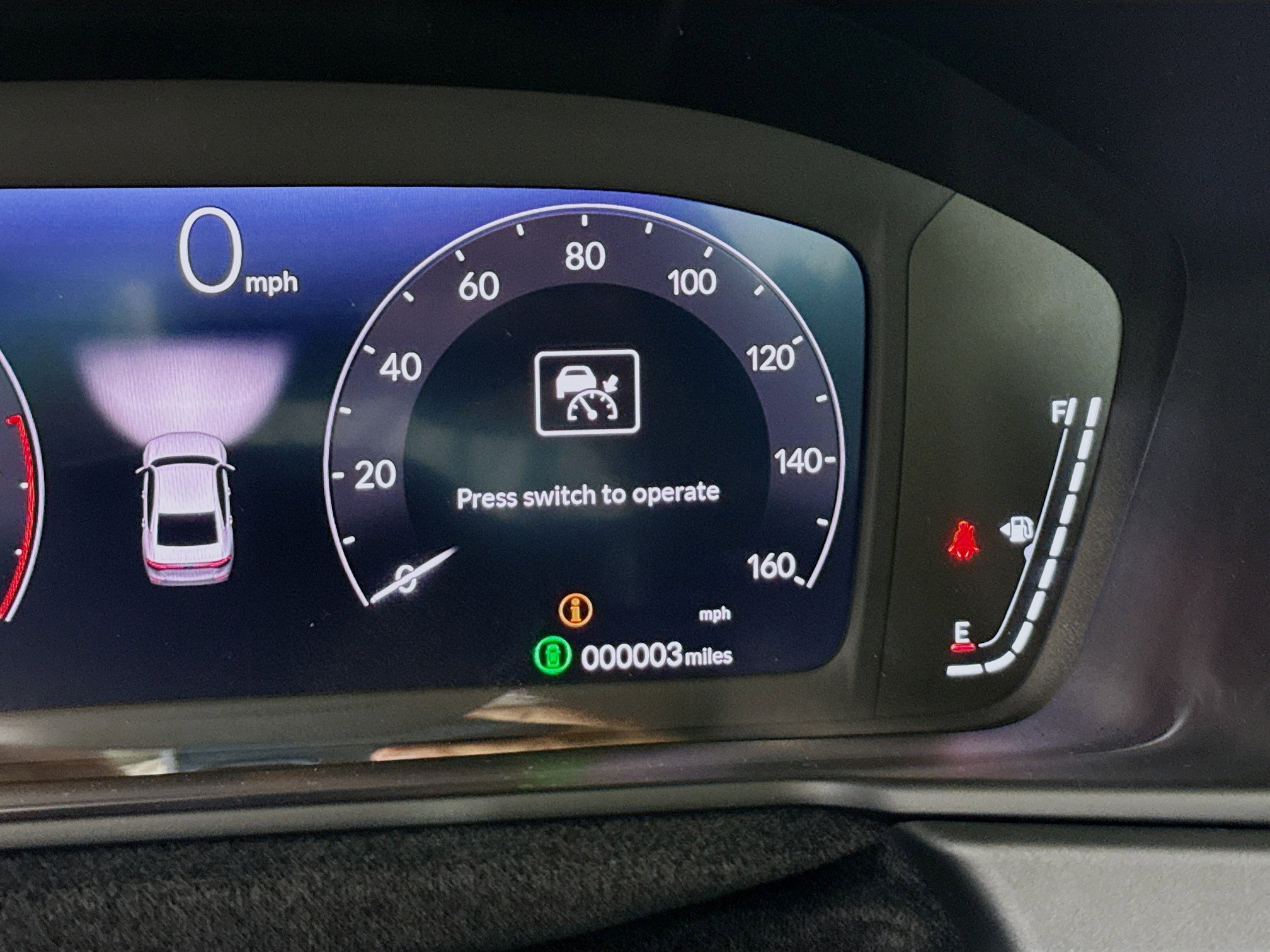 New 2025 Honda Accord LX image 11