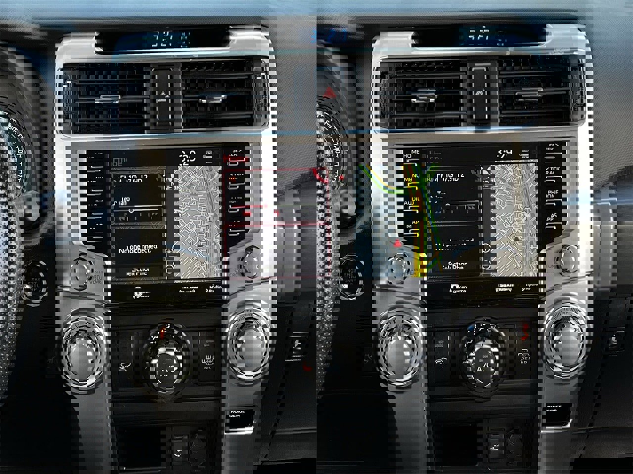 Used 2023 Toyota 4Runner SR5 Premium image 14