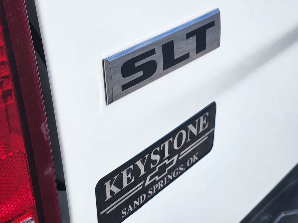 Used 2024 RAM 1500 Classic SLT image 12