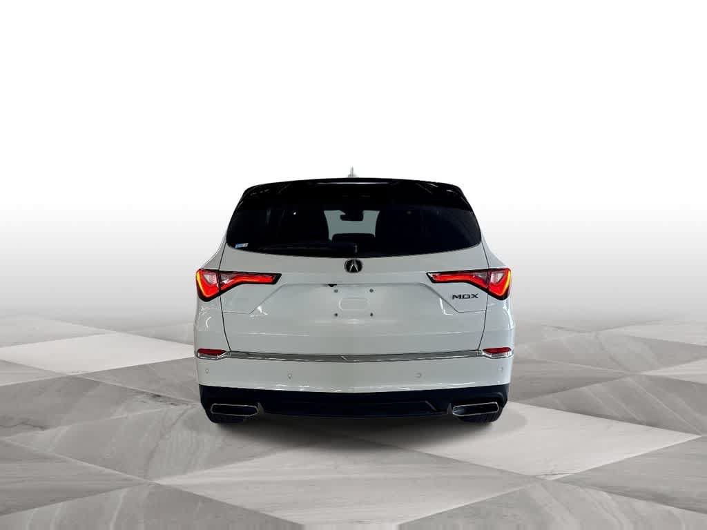 Used 2024 Acura MDX FWD w/ Technology Package image 7