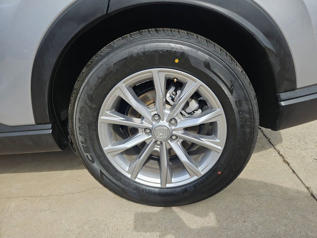 Used 2025 Honda CR-V EX-L image 25