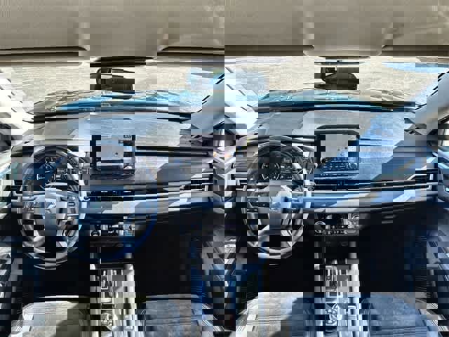 Used 2023 Mitsubishi Outlander SE image 16