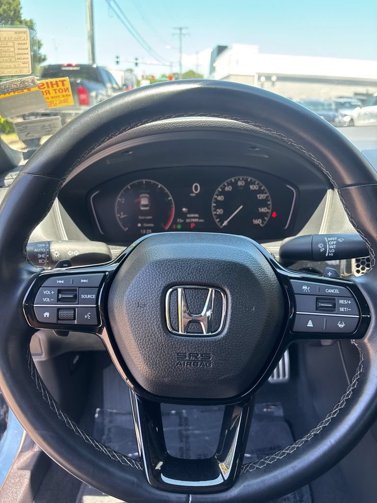 Used 2025 Honda Civic Sport image 14