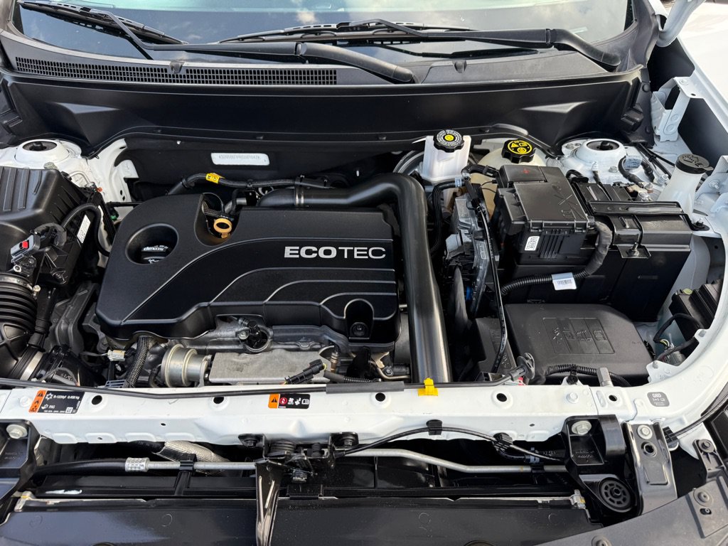 Used 2019 Chevrolet Equinox LT FWD image 35