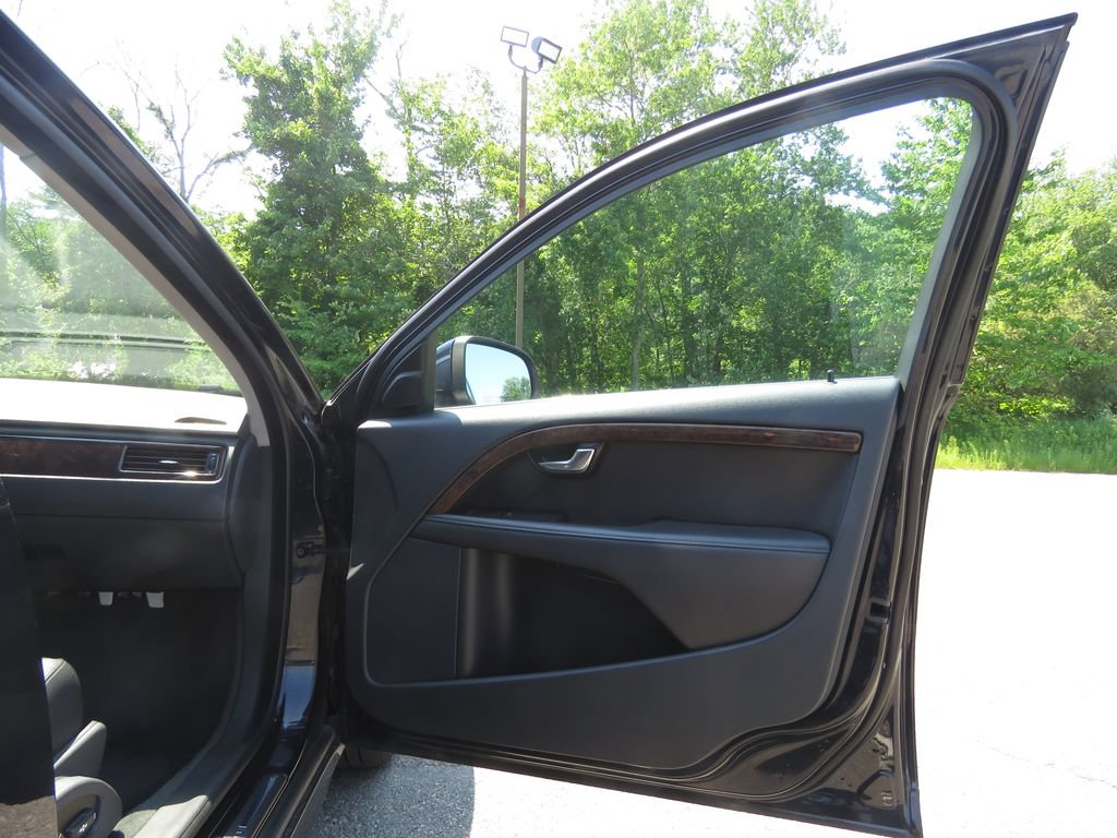 Used 2016 Volvo S80 T5 w/ Convenience Package FWD image 12