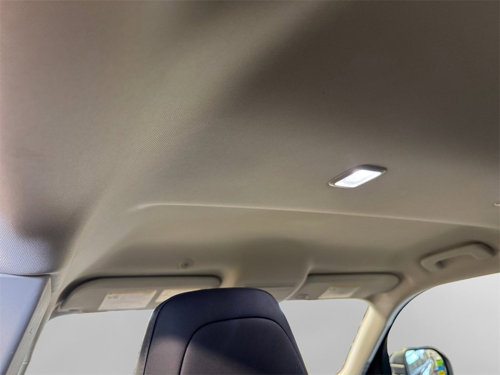 Used 2021 Ford Bronco Sport Big Bend image 23