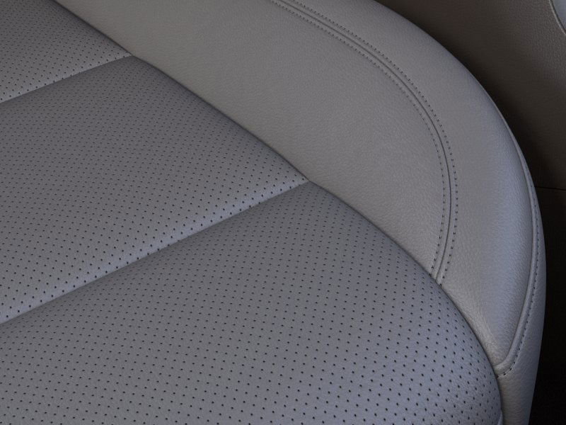 New 2026 Chevrolet Silverado 3500 LTZ image 21