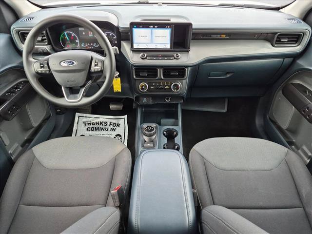 Used 2024 Ford Maverick XL FWD image 16