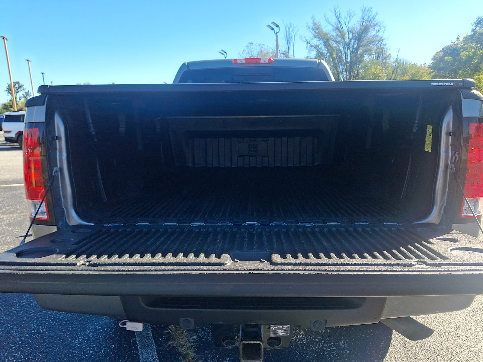 Used 2012 GMC Sierra 3500 Denali image 30