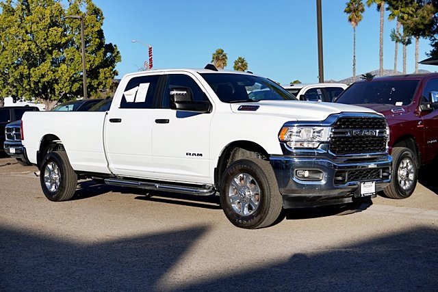 Certified 2024 RAM 2500 Big Horn image 6