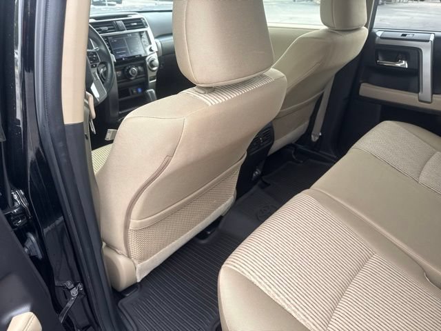 Used 2022 Toyota 4Runner SR5 RWD image 20
