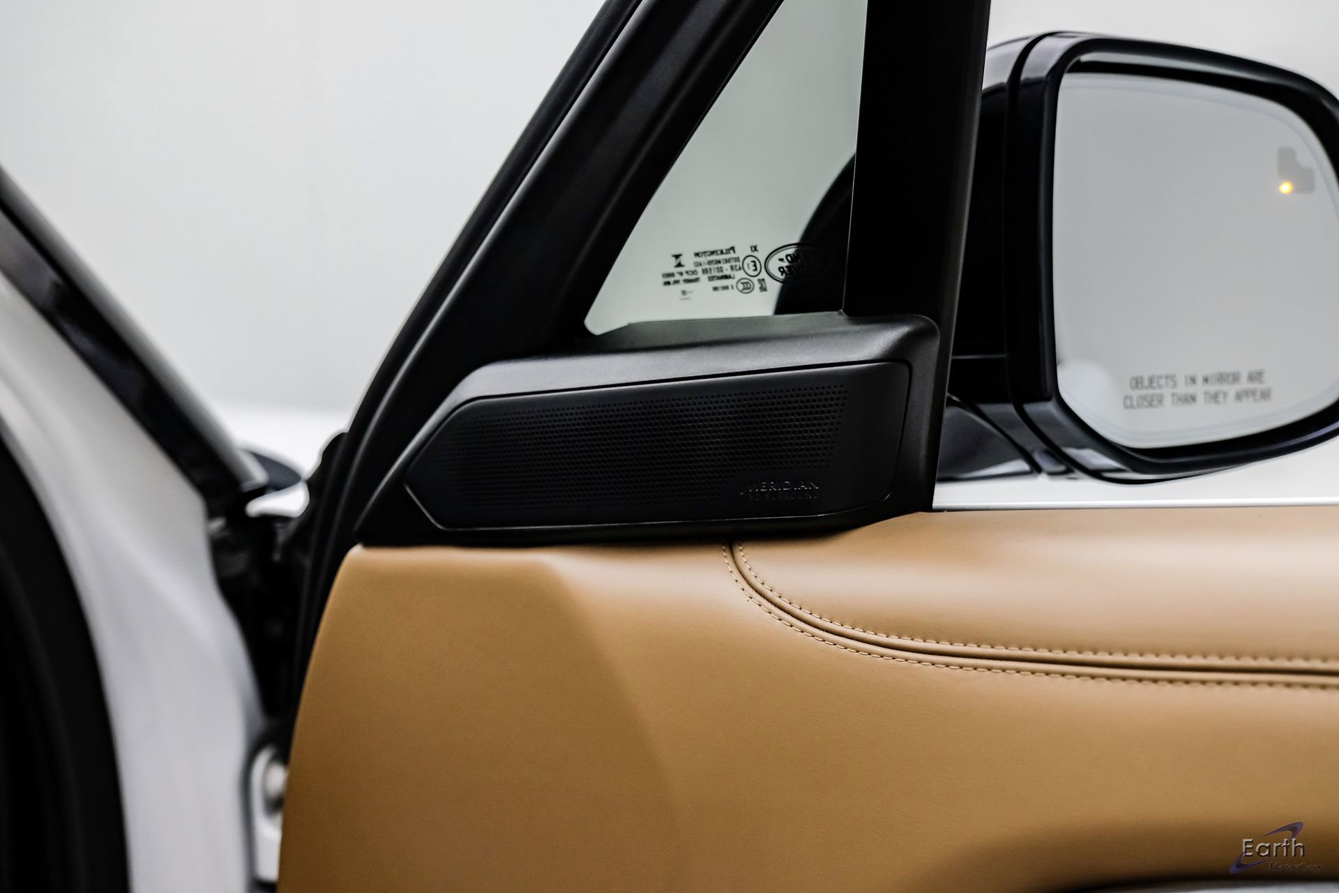 Used 2023 Land Rover Range Rover SE image 85