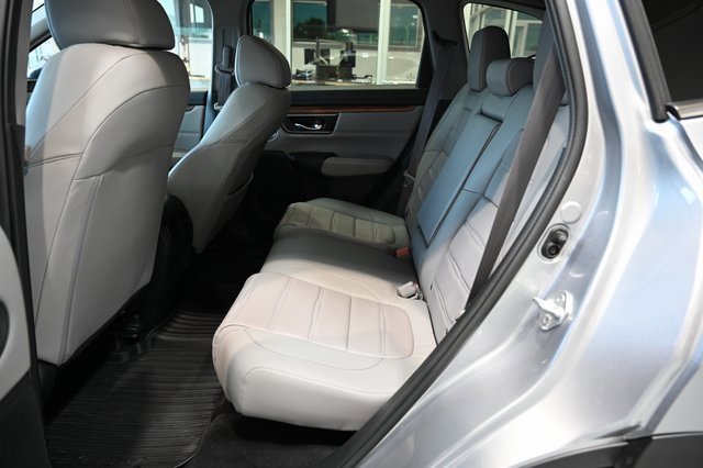 Used 2022 Honda CR-V EX-L image 11