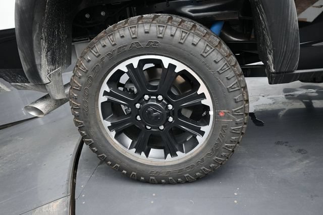 New 2026 RAM 2500 Rebel w/ Rebel Level 2 Equipment Group AWD/4WD image 34
