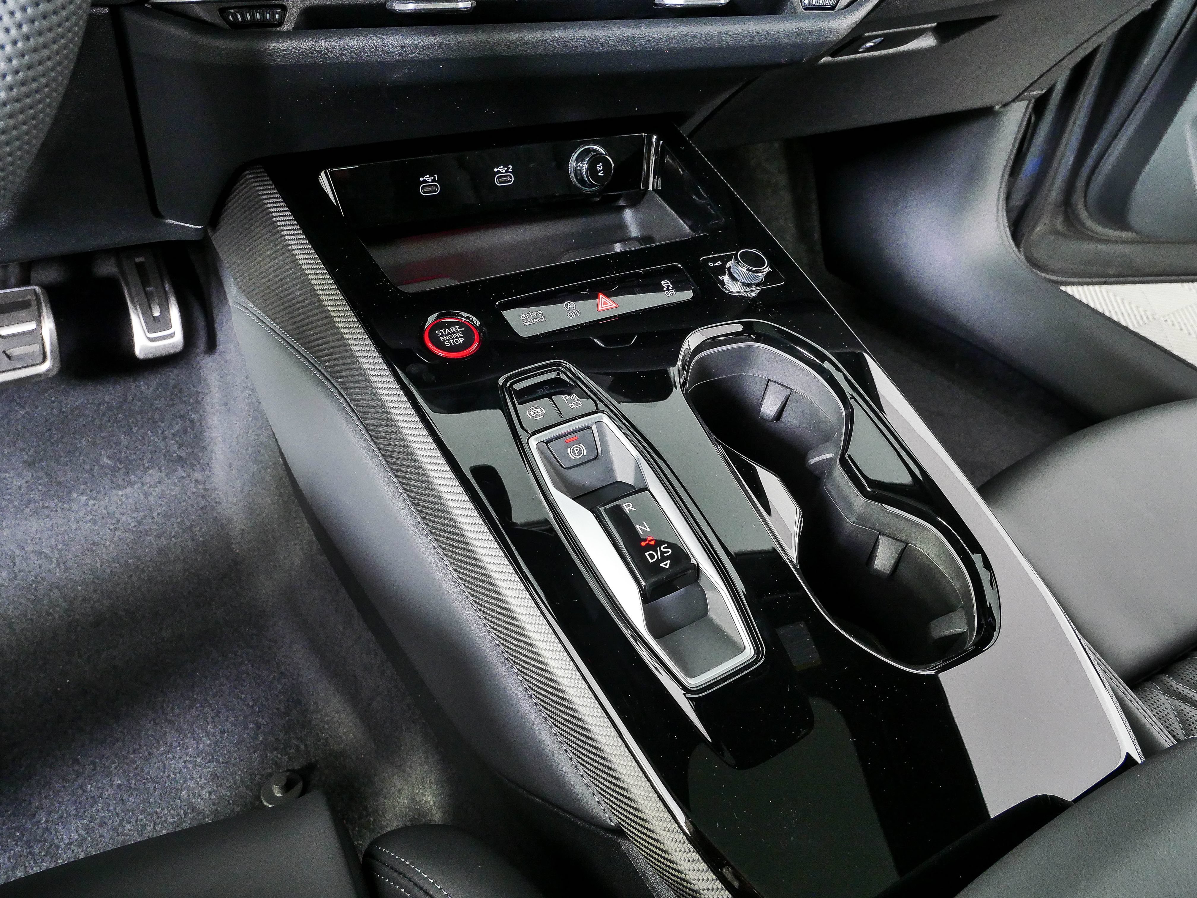 New 2026 Audi S5 Prestige AWD/4WD image 18