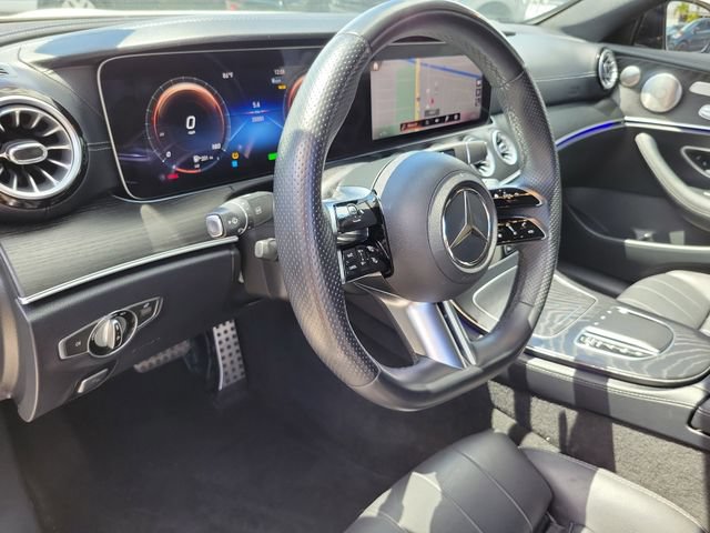 Used 2023 Mercedes-Benz E 450 Coupe image 15