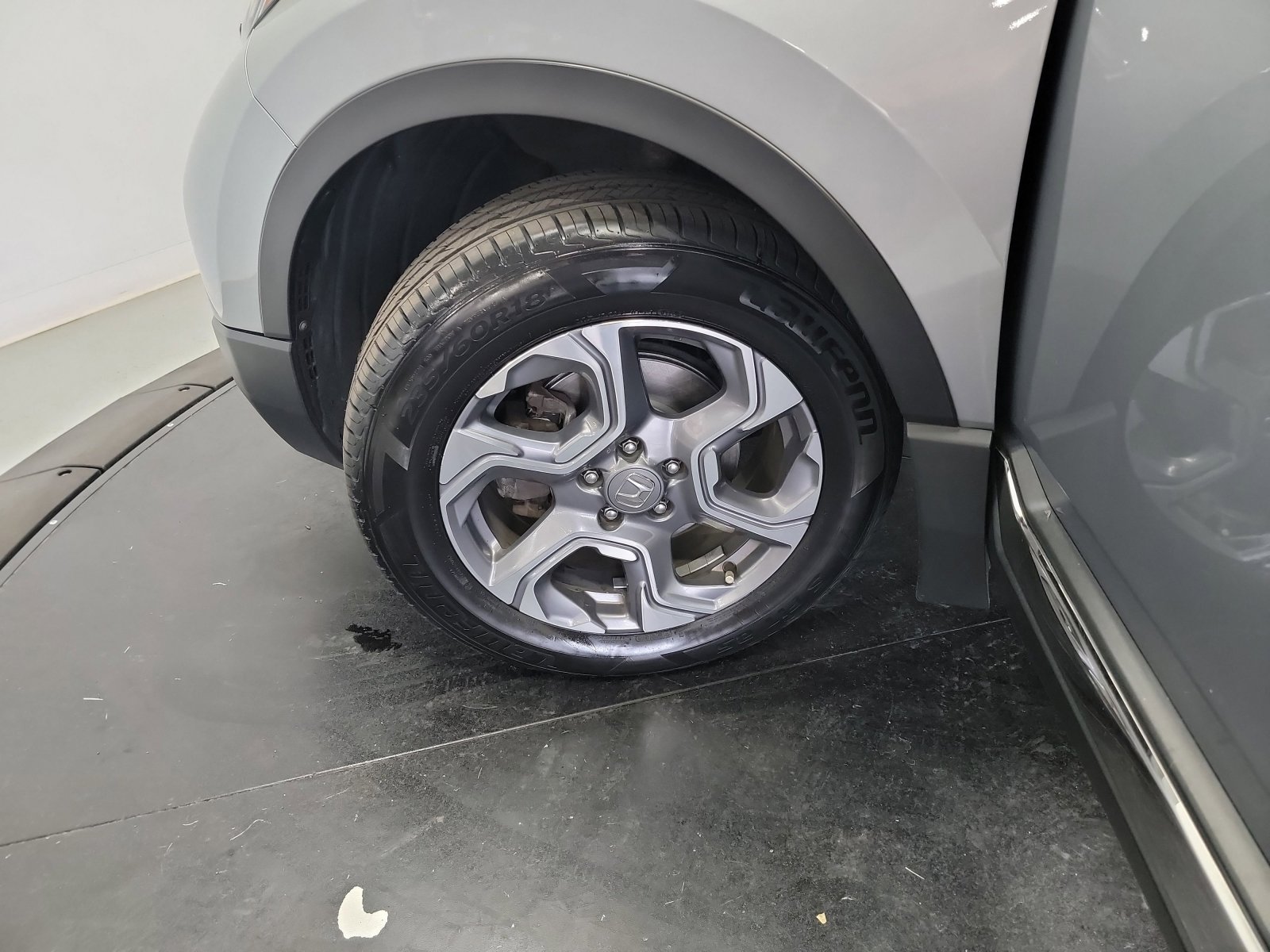 Used 2018 Honda CR-V EX image 30