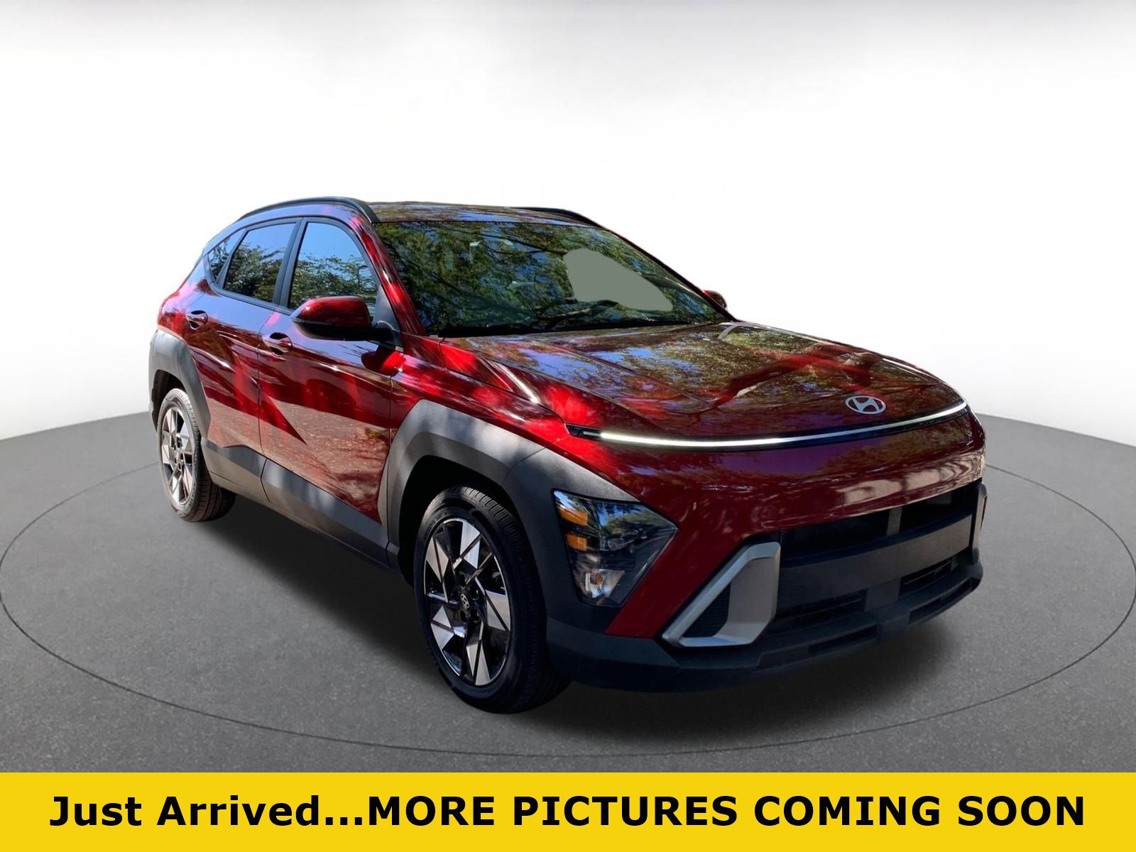 Used 2025 Hyundai Kona SEL