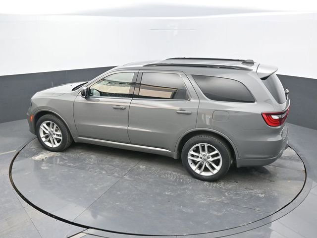 Used 2024 Dodge Durango GT image 49