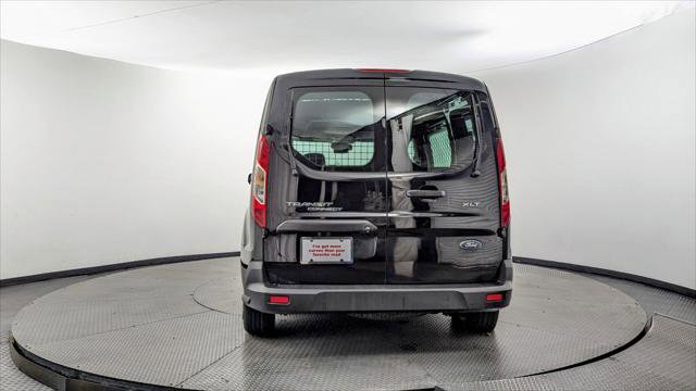 Used 2020 Ford Transit Connect XLT image 6