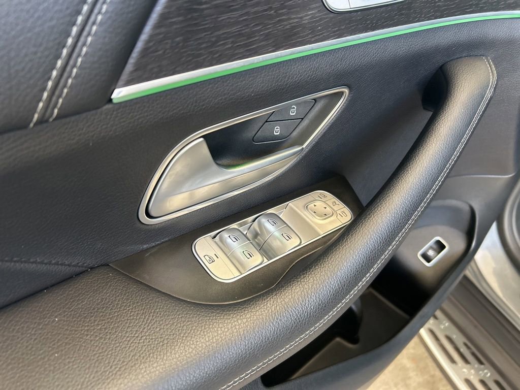 Used 2023 Mercedes-Benz GLS 450 GLS 450 w/ AMG Line Exterior image 49