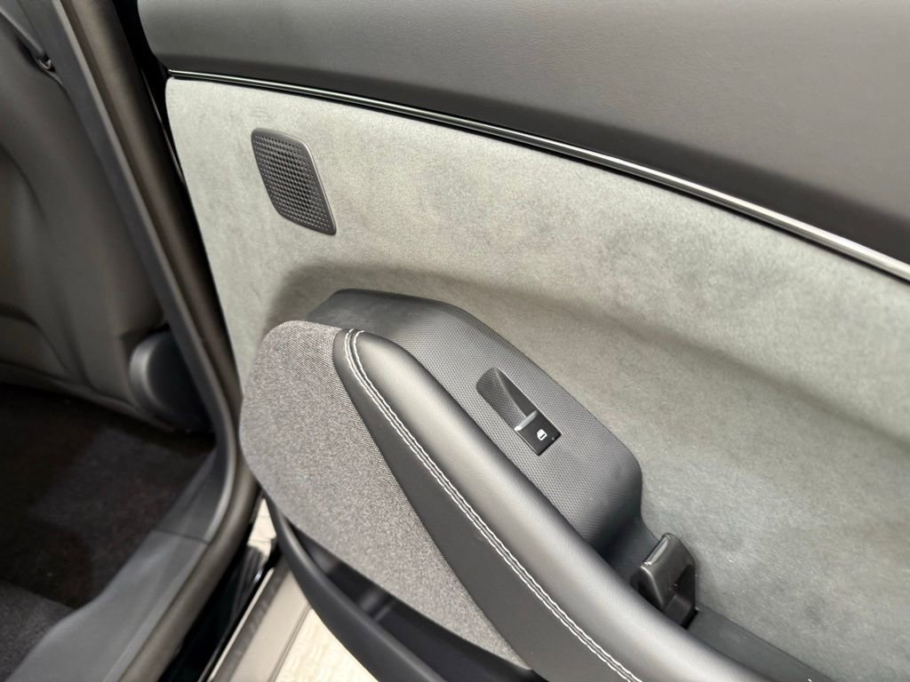 New 2025 Ford Mustang Mach-E GT w/ Interior Protection Package image 27