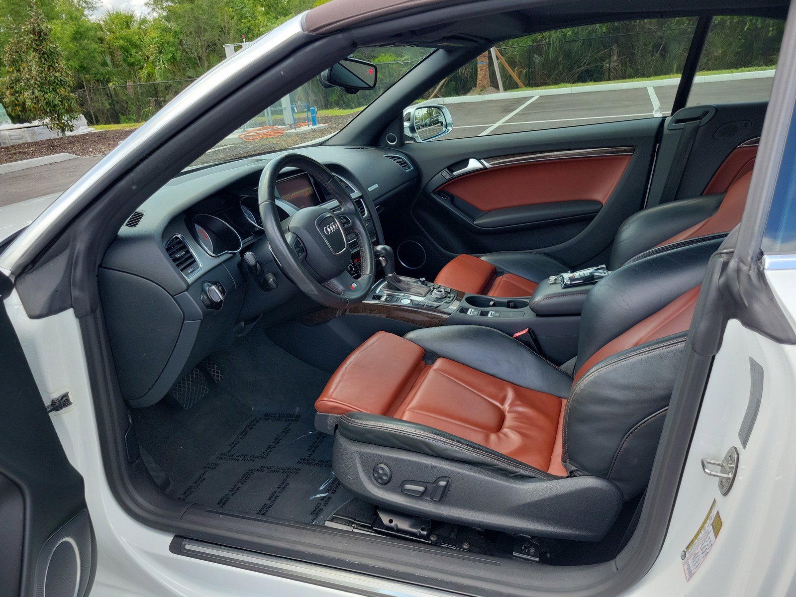 Used 2011 Audi S5 Prestige AWD/4WD image 15
