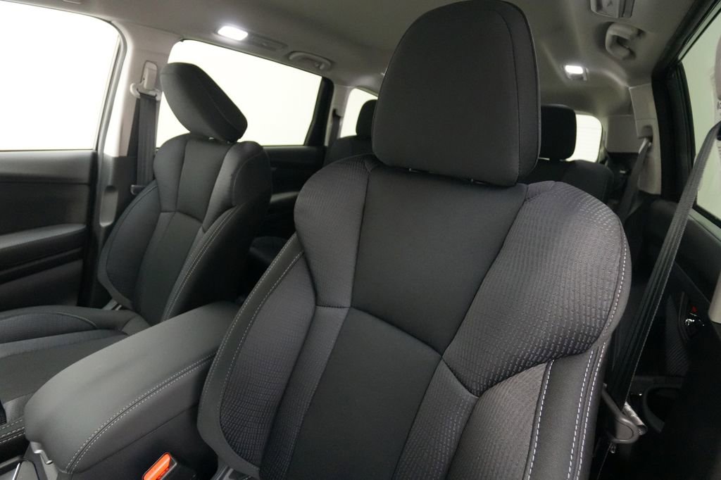New 2025 Subaru Ascent Premium image 11