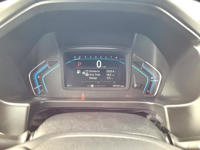 Used 2020 Honda Odyssey Touring image 21