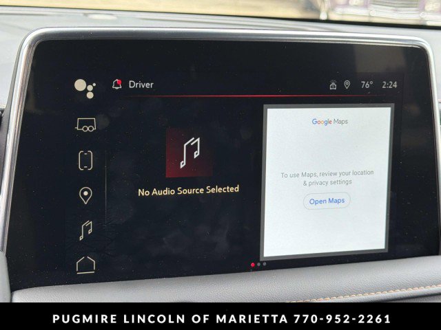 Used 2024 GMC Yukon AT4 w/ AT4 Premium Plus Package AWD/4WD image 31