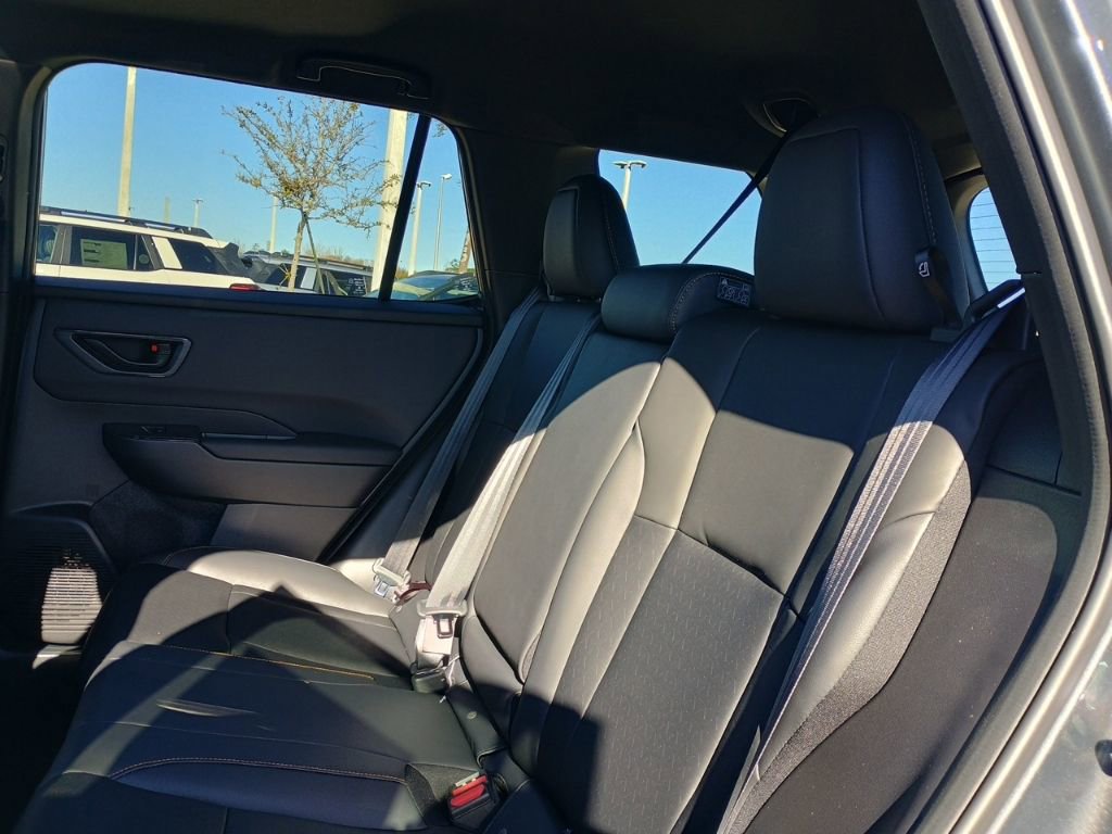 New 2026 Subaru Outback Wilderness image 14