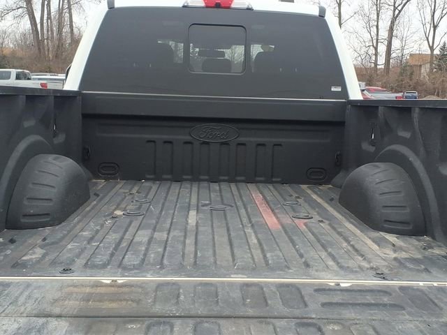Used 2021 Ford F350 Lariat w/ Lariat Ultimate Package image 9