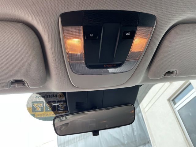 Certified 2023 Kia Sorento LX AWD/4WD image 16