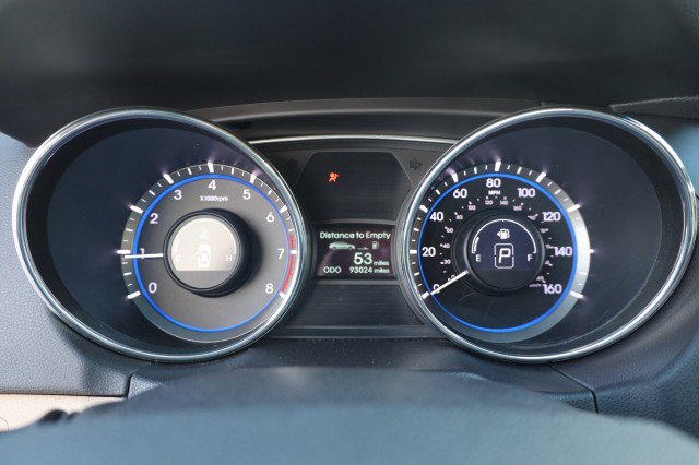 Used 2011 Hyundai Sonata GLS FWD image 27