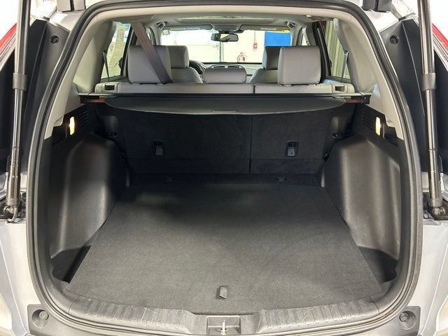 Used 2020 Honda CR-V EX-L image 21