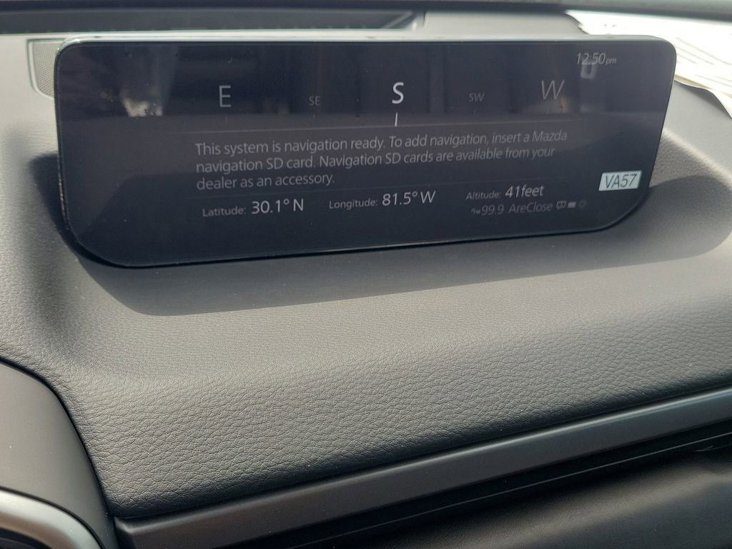 New 2026 MAZDA CX-50 AWD 2.5 S image 27