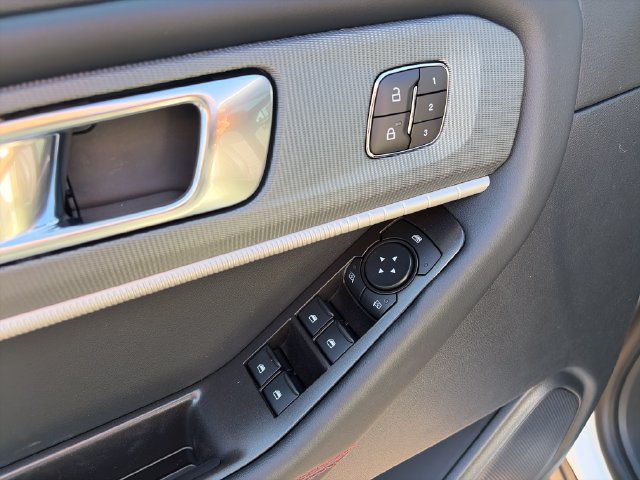 New 2027 Ford Explorer ST-Line w/ Premium Package AWD/4WD image 19