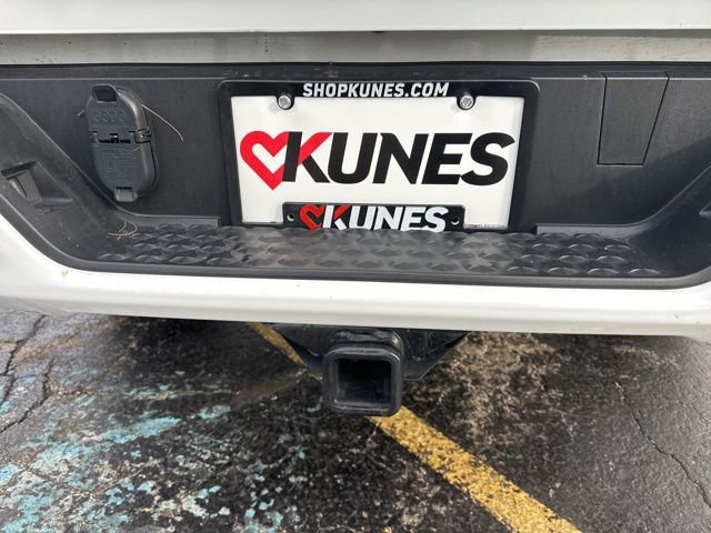 Used 2023 Chevrolet Colorado LT w/ LT Convenience Package image 14