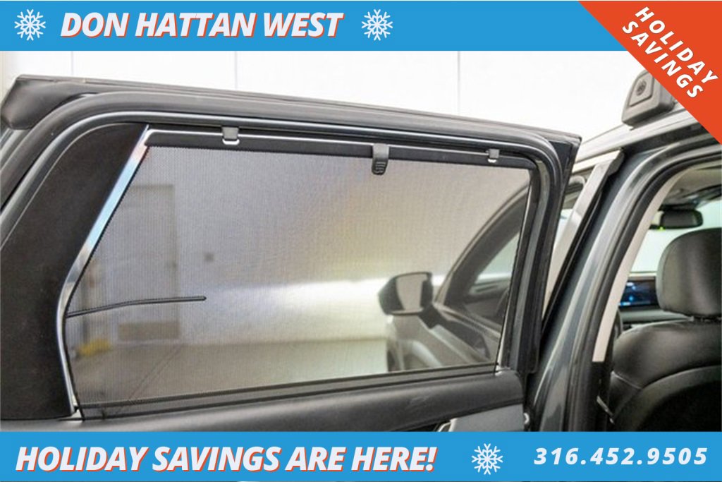 Used 2022 Hyundai Palisade SEL w/ Premium Package image 28